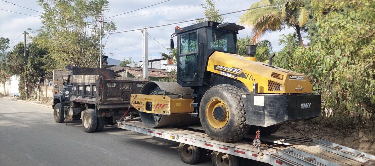 Infraestructura vial