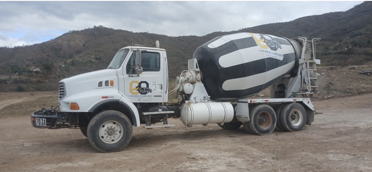 Construcción de edificios